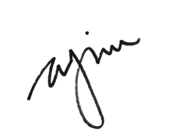 signature